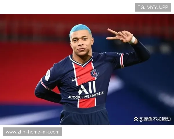 姆巴佩门前嗅觉极其敏锐